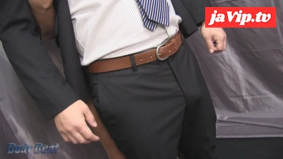 fc2ppv-4484351 - ガッチリメンズはスーツ姿もズボンの中もパッツパツ\!!