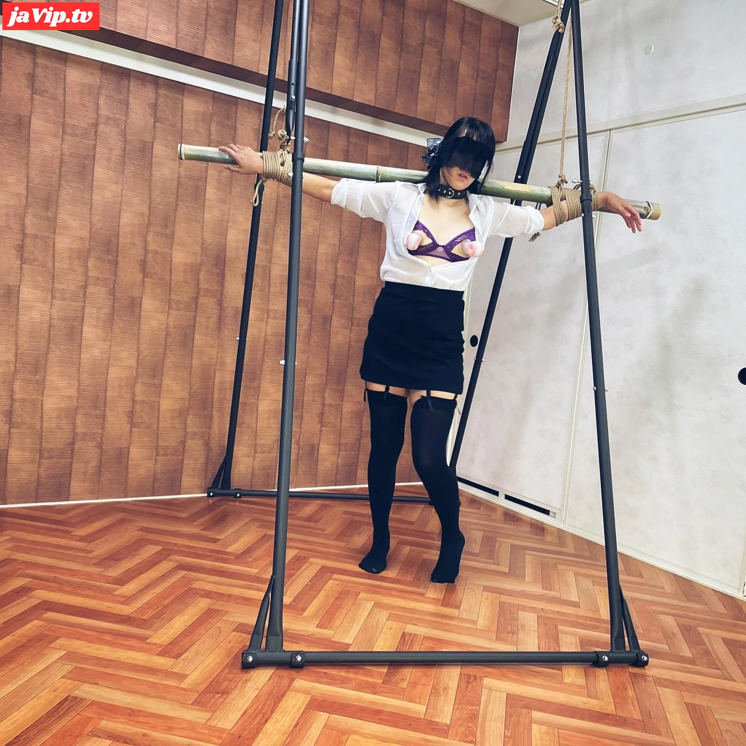 fc2ppv-4484284 - 罠に落ちた捜査官　Investigator falled into a trap - FC2PPV動画をオンラインで視聴 - jaVip