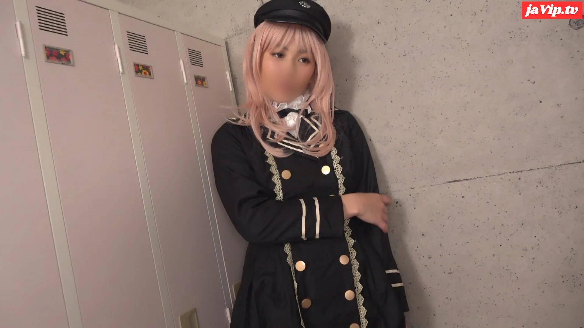 fc2ppv-4479530 - 【ピンク髪】コスプレイヤーの変態セックス。パンスト履いたまま濡れマンコに激ピストン。 - FC2PPV動画をオンラインで視聴 - jaVip