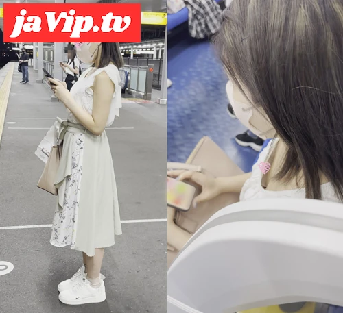 fc2ppv-4481015 - [電車胸チラ]こんな可愛いのにおっぱいが無防備…!!終始ちくび見えっぱなしの特別列車でした。 - FC2PPV動画をオンラインで視聴 - jaVip