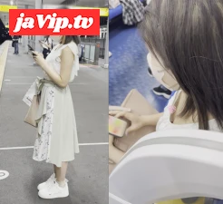 fc2ppv-4481015 - [電車胸チラ]こんな可愛いのにおっぱいが無防備…!!終始ちくび見えっぱなしの特別列車でした。