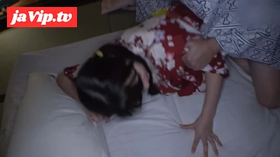 fc2ppv-4479440 - 【個撮】清楚なスレンダー貧乳美女。変態義*におもちゃにされて、何度もアへ顔イキしちゃってます。