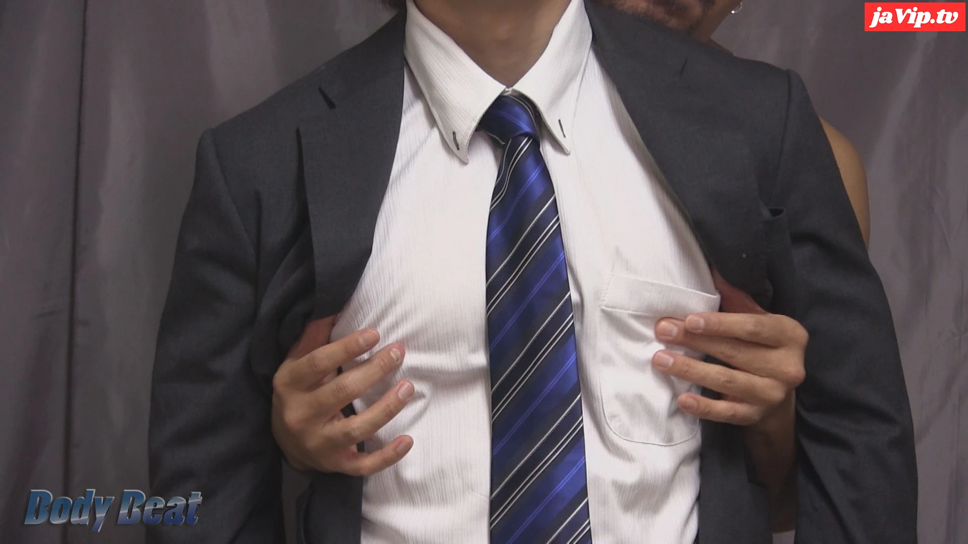 fc2ppv-4480055 - スーツリーマンを脱がせると雄パイ登場\!!ゴーグルマンに責められイかされてしまう - FC2PPV動画をオンラインで視聴 - jaVip