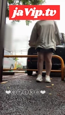 fc2ppv-4480455 - 【18歳Gカップえりかの自撮り】☆彡 コインパーキングでオナニーしてたら駐車中の車の人が2組も戻ってきてヤバかったです、、それでも大胆にオナニーしちゃいました…///