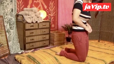 fc2ppv-4472799 - #中出し#人妻#マッサージ師に寝取られてしまった人妻。Kさん(40\)