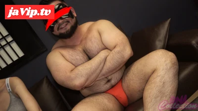 fc2ppv-4474116 - 待望テストステ●ロン君ご褒美セックス！ガチムチ野獣が大興奮で中出し！電動オナホ初体験の2編収録！