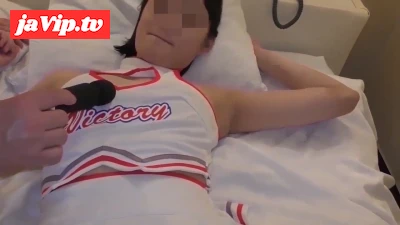 fc2ppv-4474054 - 【個人撮影】エロボディの高級ホテル受付嬢　チアリーダーコスプレ編