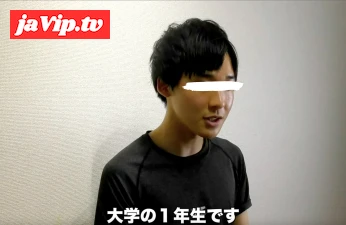 fc2ppv-4473752 - 069：first shot9　168cm×48cm18歳のびっくり超巨根19cm童貞大学1**がAV男優志願でオナニーテスト（前編）