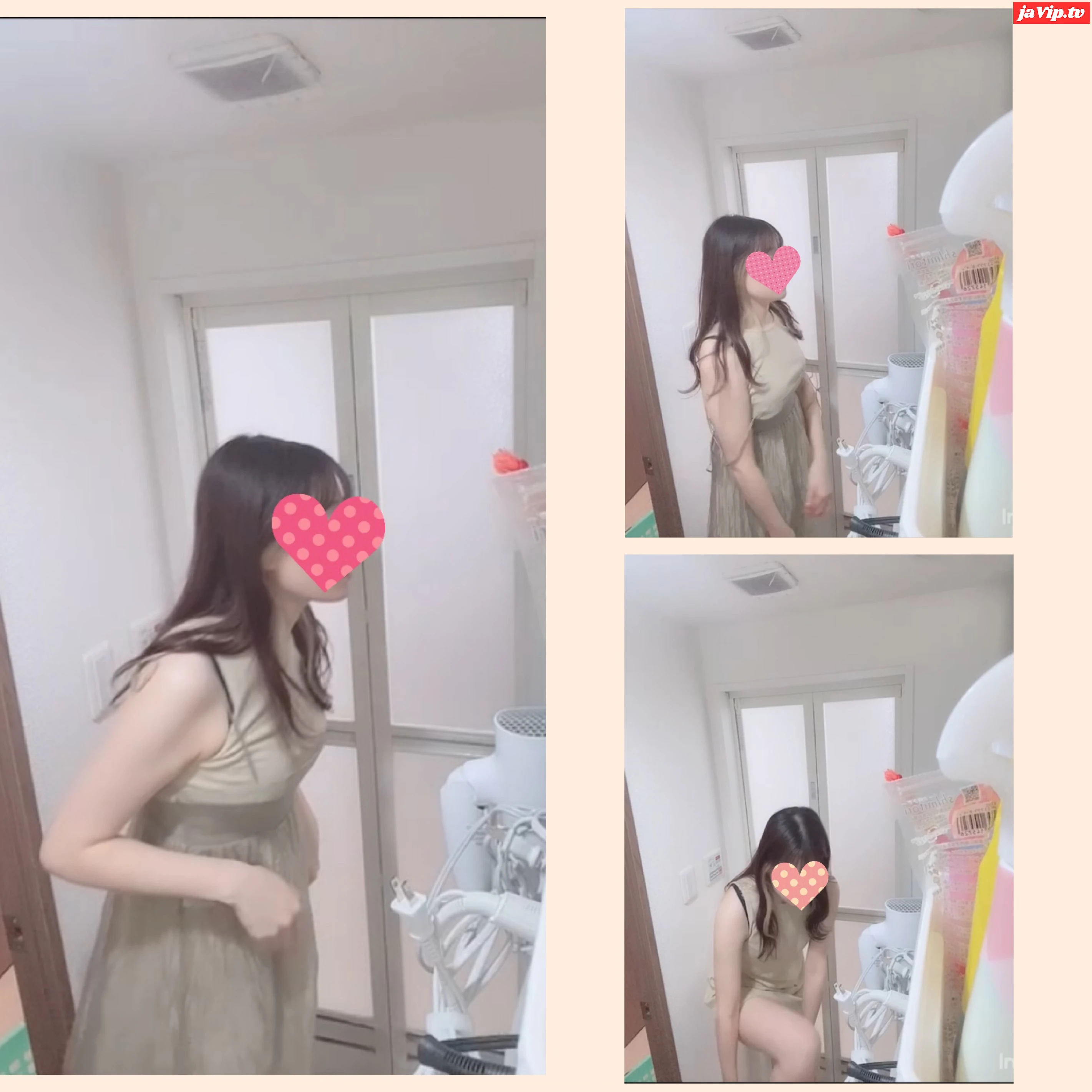 fc2ppv-4472342 - 【リアル民家／脱衣所にカメラ潜入】こんなガチ映像みたことない・・ - FC2PPV動画をオンラインで視聴 - jaVip