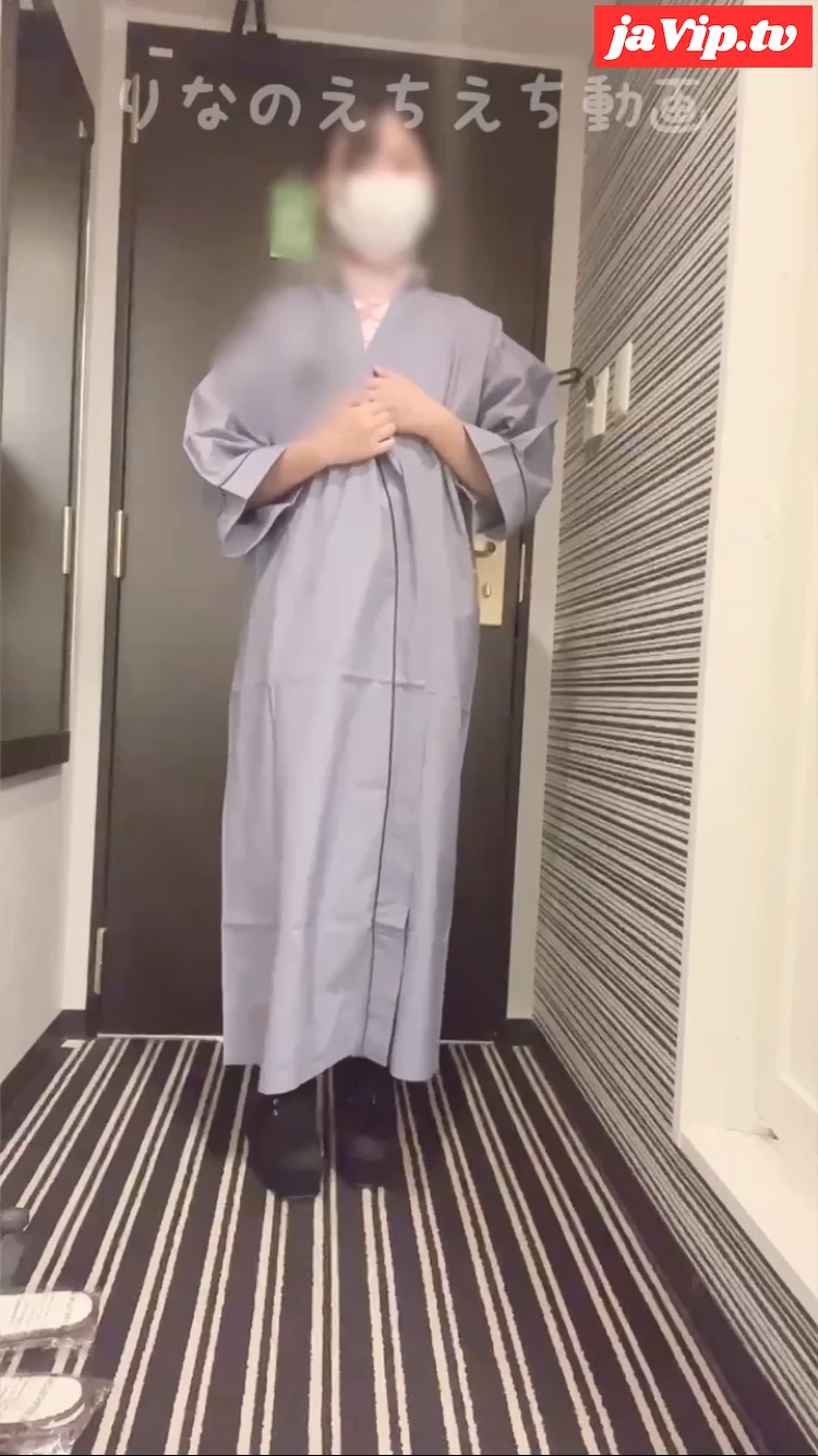 fc2ppv-4472747 - 【**大②りなのえちな自撮り】過激なコスプレでビジネスホテルの廊下を徘徊…途中おっぱい出しながら歩いて、最後は部屋の扉開けっぱなしでオナニーして興奮してます… - FC2PPV動画をオンラインで視聴 - jaVip