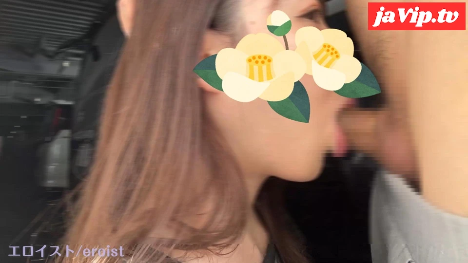 fc2ppv-4470695 - [Runa-chan's secret video] Outdoor exposure blowjob & car servant oral service → exquisite deep throat blowjob is still alive and well → massive 2 ejaculations in the mouth ★Runa-chan Vol.18 - FC2PPV動画をオンラインで視聴 - jaVip