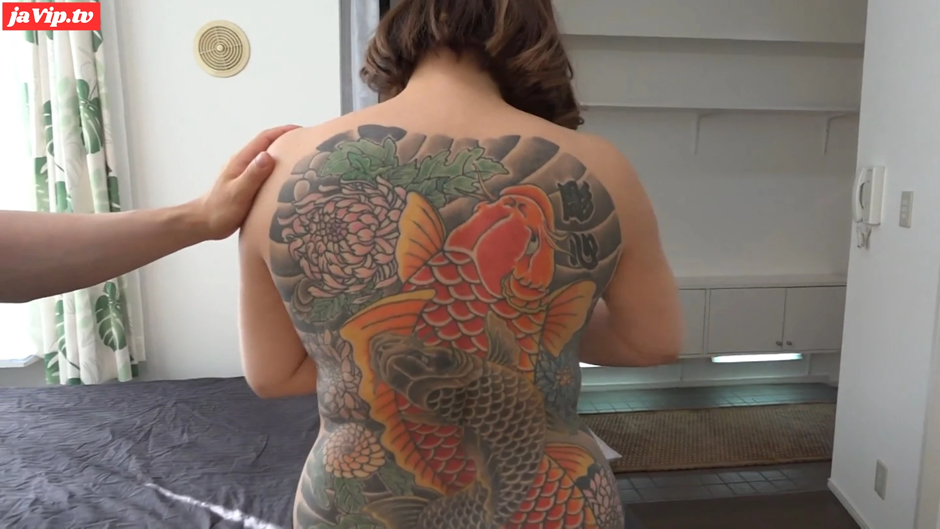 fc2ppv-4467075 - 【ぽっちゃり】三十路熟女りこさん。タトゥーの入ったぽっちゃりボディに激ハメSEX。 - FC2PPV動画をオンラインで視聴 - jaVip