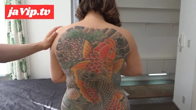 fc2ppv-4467075 - 【ぽっちゃり】三十路熟女りこさん。タトゥーの入ったぽっちゃりボディに激ハメSEX。