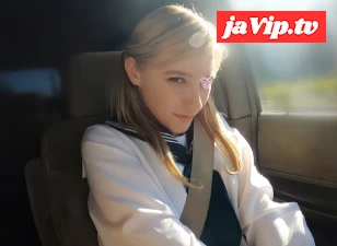 fc2ppv-4467226 - 【 #神乳 #金髪碧眼 ピンク乳輪の東欧の天使！ 】半ばセフレ化してる２０代留学**大生と制服コスプレ中出しSEX！【素人・個人撮影】