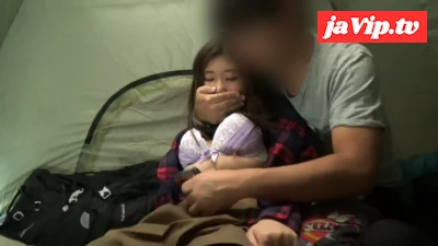 fc2ppv-4465439 - 【素人】ソロキャン中の清楚系素人お*さん。テントの中で強引にイタズラしてハメまくっちゃいました。