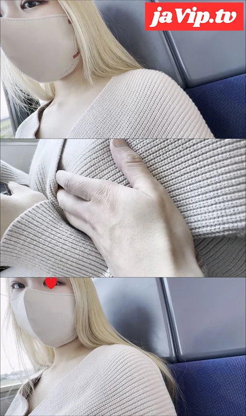 fc2ppv-4466289 - 電車お触り26 されるがままの超可愛いコ！！生おっぱいと生マ◯を触られまくり…最高… - FC2PPV動画をオンラインで視聴 - jaVip