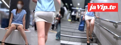 fc2ppv-4466271 - 【ホーム対面パンチラ☆133】三角ゾーン観察記録/美シルエットの誘惑！