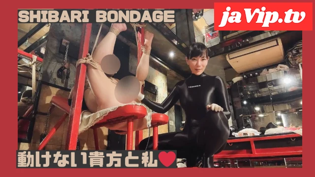 fc2ppv-4465828 - 台に麻縄で固定しアナルにはバルーンを挿入 - FC2PPV動画をオンラインで視聴 - jaVip