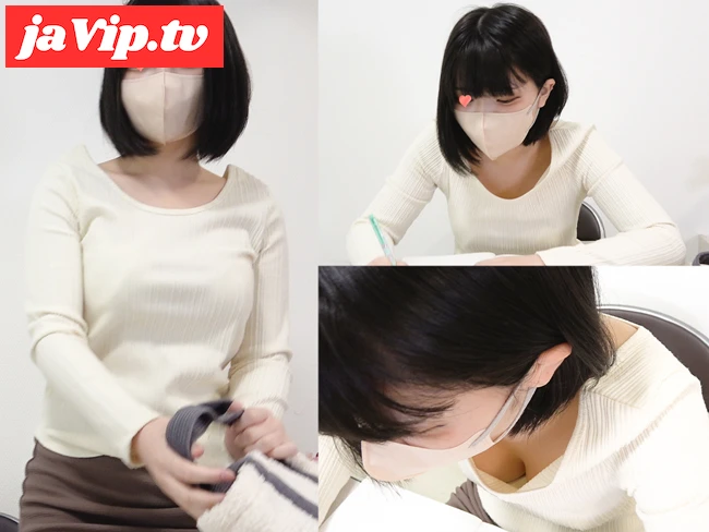 fc2ppv-4464489 - [Individual tutoring school] S-class big-breasted beauty/chest zoom shows the ****-faced beauty's bi - FC2PPV動画をオンラインで視聴 - jaVip