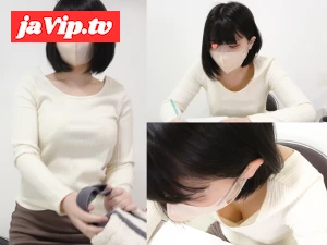 fc2ppv-4464489 - [Individual tutoring school] S-class big-breasted beauty/chest zoom shows the ****-faced beauty's bi