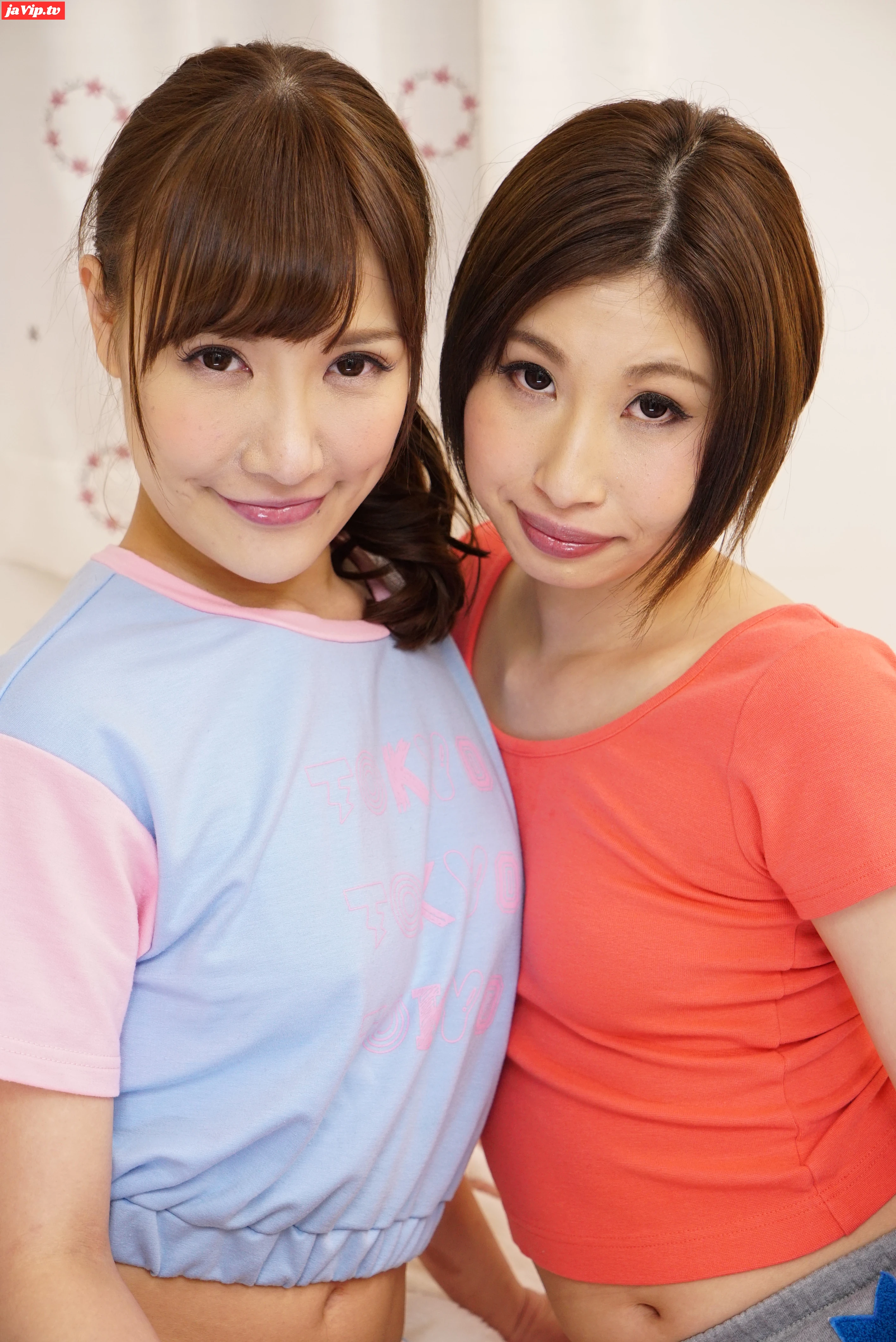 fc2ppv-4463351 - 足指脚舐め焦らしクンニ　ラブラブレズカップル（Part 1/2）　日高結愛編 　日高結愛 小峰みこ - FC2PPV動画をオンラインで視聴 - jaVip