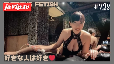 fc2ppv-4464171 - 頭の先から足の先まで真っ黒マミー
