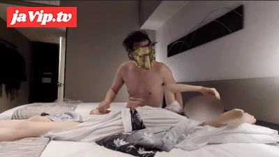 fc2ppv-4462210 - 生理にもめげず、セクシーキャラの浴衣コスプレに興奮しまくり＆出しまくり