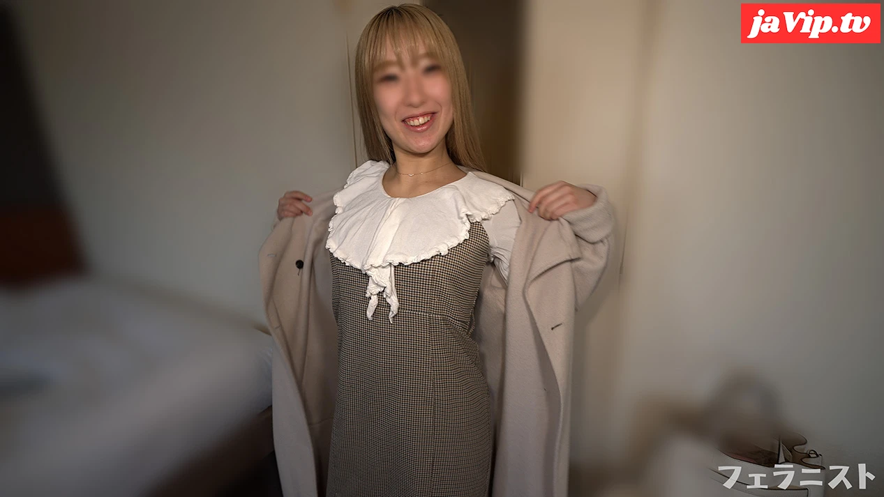 fc2ppv-4456875 - 【個人撮影】見つめギャル　すべての仕草がエロいフェラ Fe-33 - FC2PPV動画をオンラインで視聴 - jaVip
