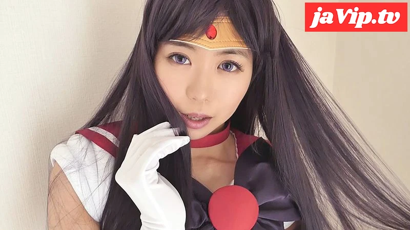 fc2ppv-4452447 - 【火野レイ割り引き】セーラームーンのセーラーマーズコスプレ美人に足コキしてもらったら月にかわって中出しよ！ - FC2PPV動画をオンラインで視聴 - jaVip