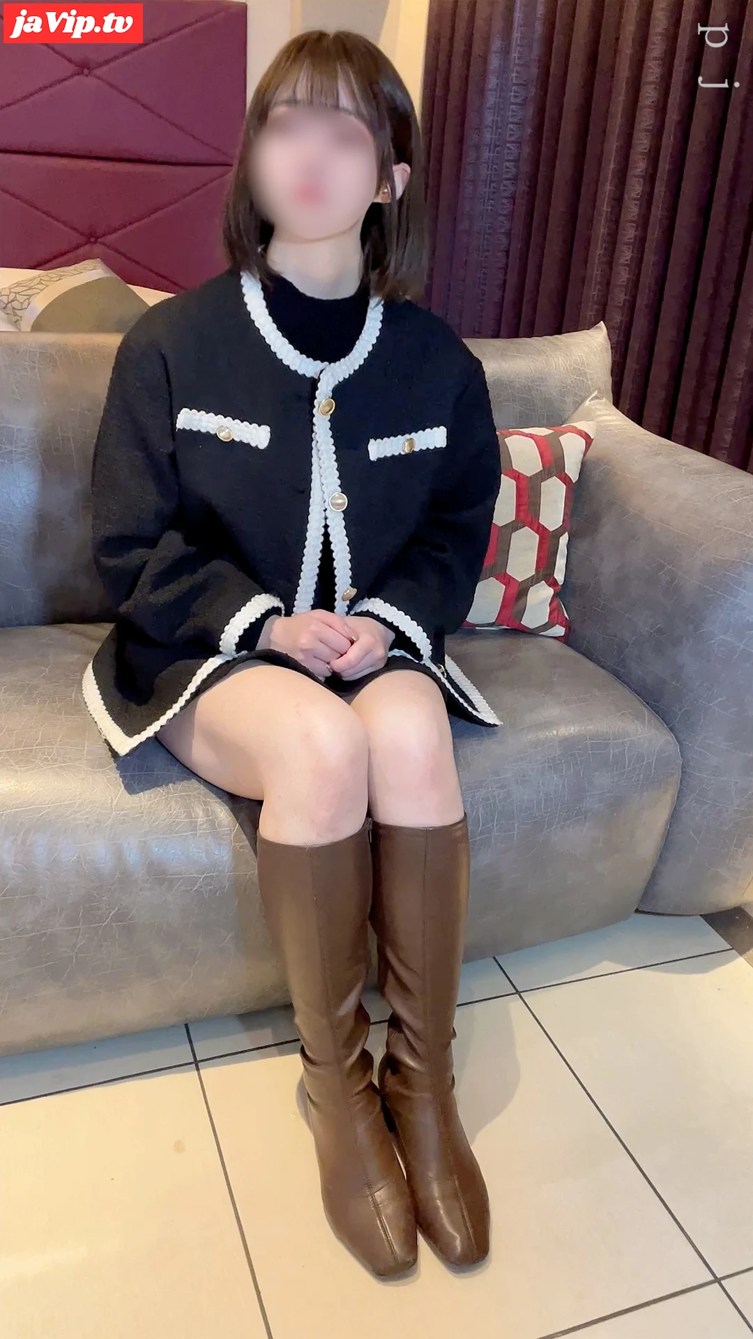 fc2ppv-4442252 - １週間限定！！【先行公開】笑顔満点！屈託のないスマイルでびくんイキする超敏感美女。電マをグイグイ押し当てられ激しくイキまくり - FC2PPV動画をオンラインで視聴 - jaVip