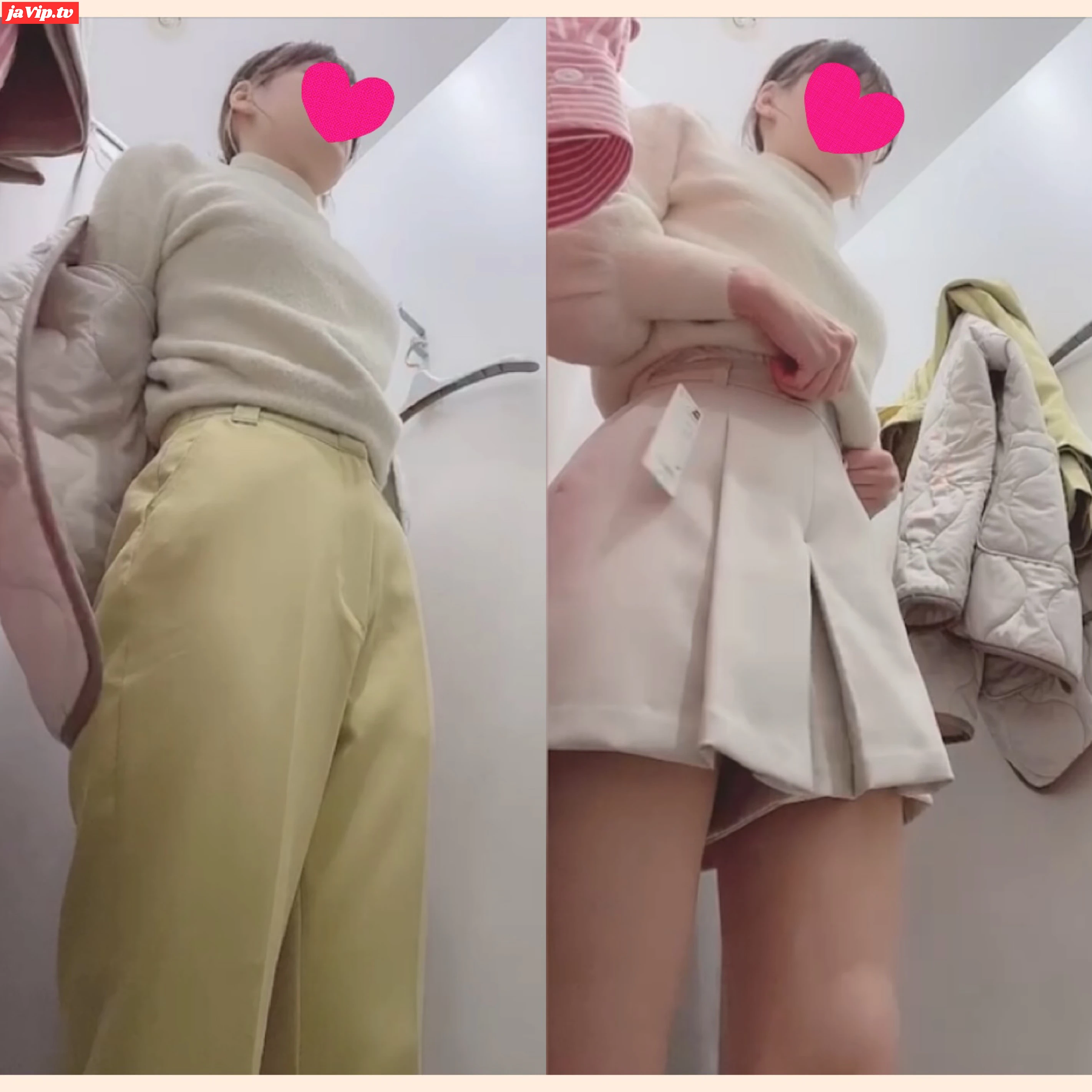 fc2ppv-4440247 - 【巡回カメラ／試着室の中まで】美女が下着姿で着替えをお披露目 - FC2PPV動画をオンラインで視聴 - jaVip