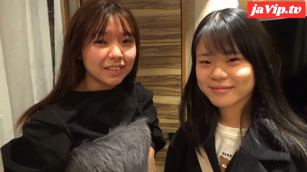 fc2ppv-4447819 - 【主観】レズキスの間にチンポを挟むダブルフェラで裏筋を2人同時にW舐め発射4 - FC2PPV動画をオンラインで視聴 - jaVip