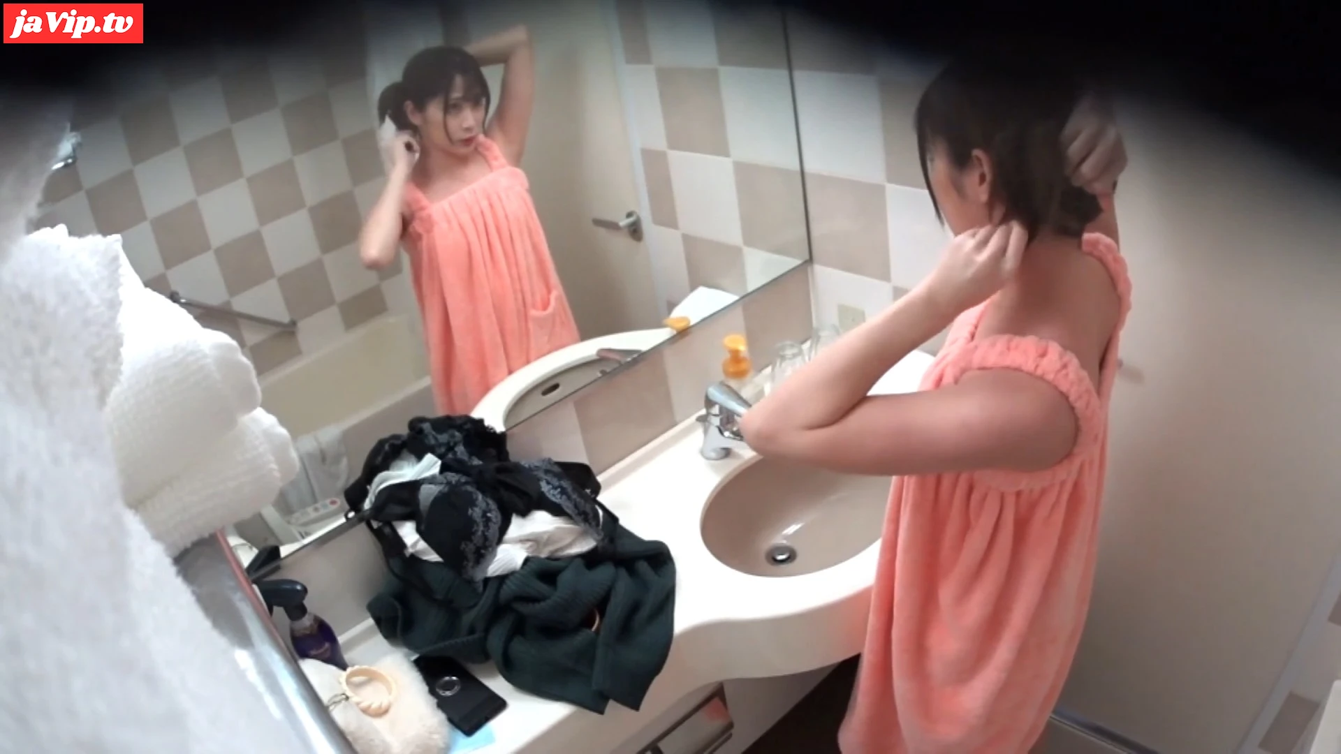 fc2ppv-4442329 - 顔立ちはっきりとしたスレンダーモデルは派遣マッサージ師に中出し***る - FC2PPV動画をオンラインで視聴 - jaVip