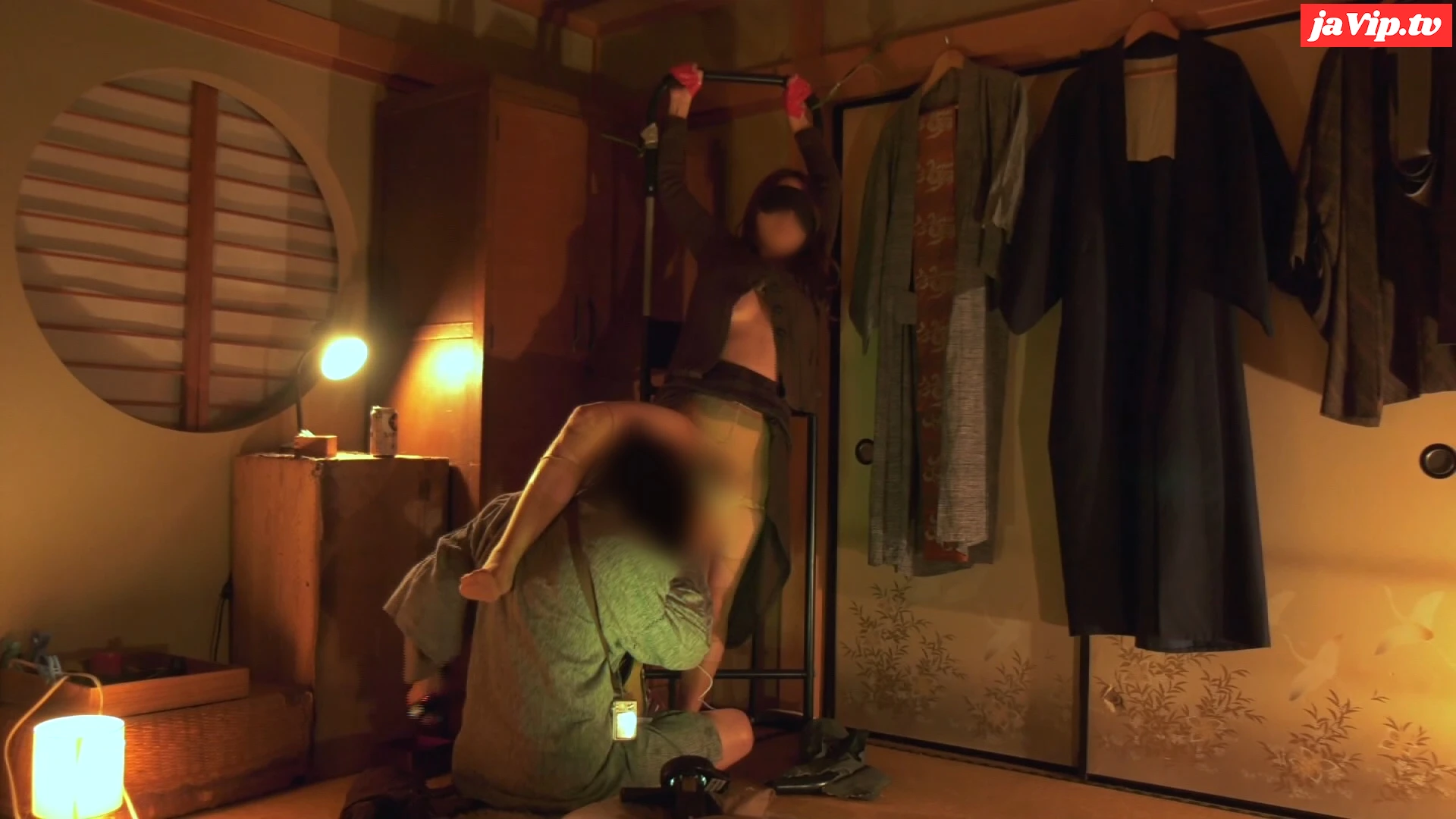 fc2ppv-4436142 - 【不倫】日頃は清純、夜は淫乱な素人奥様(46歳) アブノーマルセックスでドMな性癖全開です。 - FC2PPV動画をオンラインで視聴 - jaVip