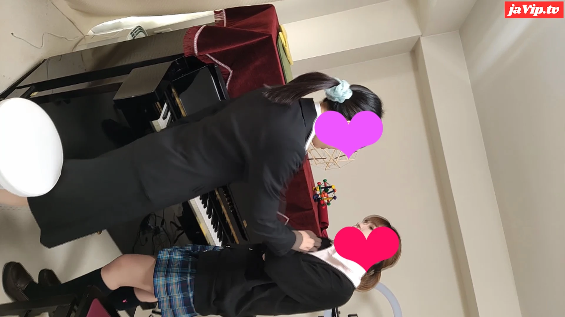 fc2ppv-4436952 - （番外編）胸ぐらつかみシリーズ14ピアノ教師の胸ぐらつかみ - FC2PPV動画をオンラインで視聴 - jaVip