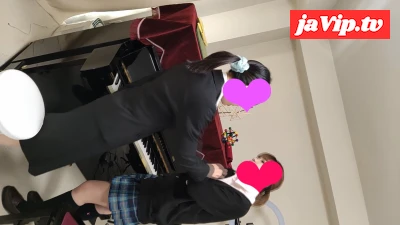 fc2ppv-4436952 - （番外編）胸ぐらつかみシリーズ14ピアノ教師の胸ぐらつかみ