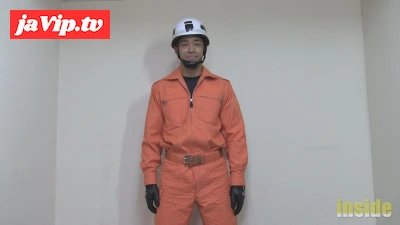 fc2ppv-4431839 - 色黒体育会系イケメン（実は元消〇士だった編）part\.4