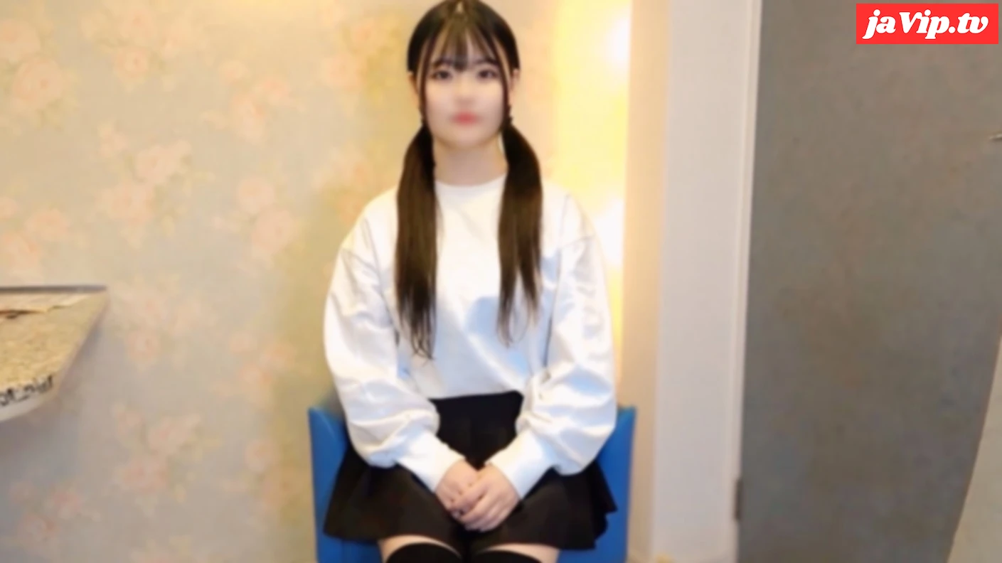 fc2ppv-4420877 - 【無】ニーハイ＋ツインテール♡あの天使の笑顔、超絶可愛いゆみちゃんとの2回中出しハメ撮りSEX！欲求不満の剛毛おマ〇コをイカせまくり！※特典高画質版 - FC2PPV動画をオンラインで視聴 - jaVip