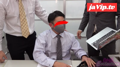 fc2ppv-4430924 - 新入社員大和が先輩2人が***る！生掘り潮噴き淫乱発情オフィス！「アナルもチンコも気持ちいいです…」