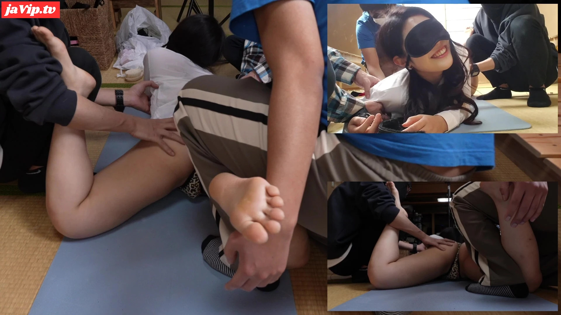 fc2ppv-4427504 - 無言でカラダを揺らして抵抗するも、どーしよーもなくただニヤケながらヤラれる美形スレンダーさん（完全オリジナル） - FC2PPV動画をオンラインで視聴 - jaVip