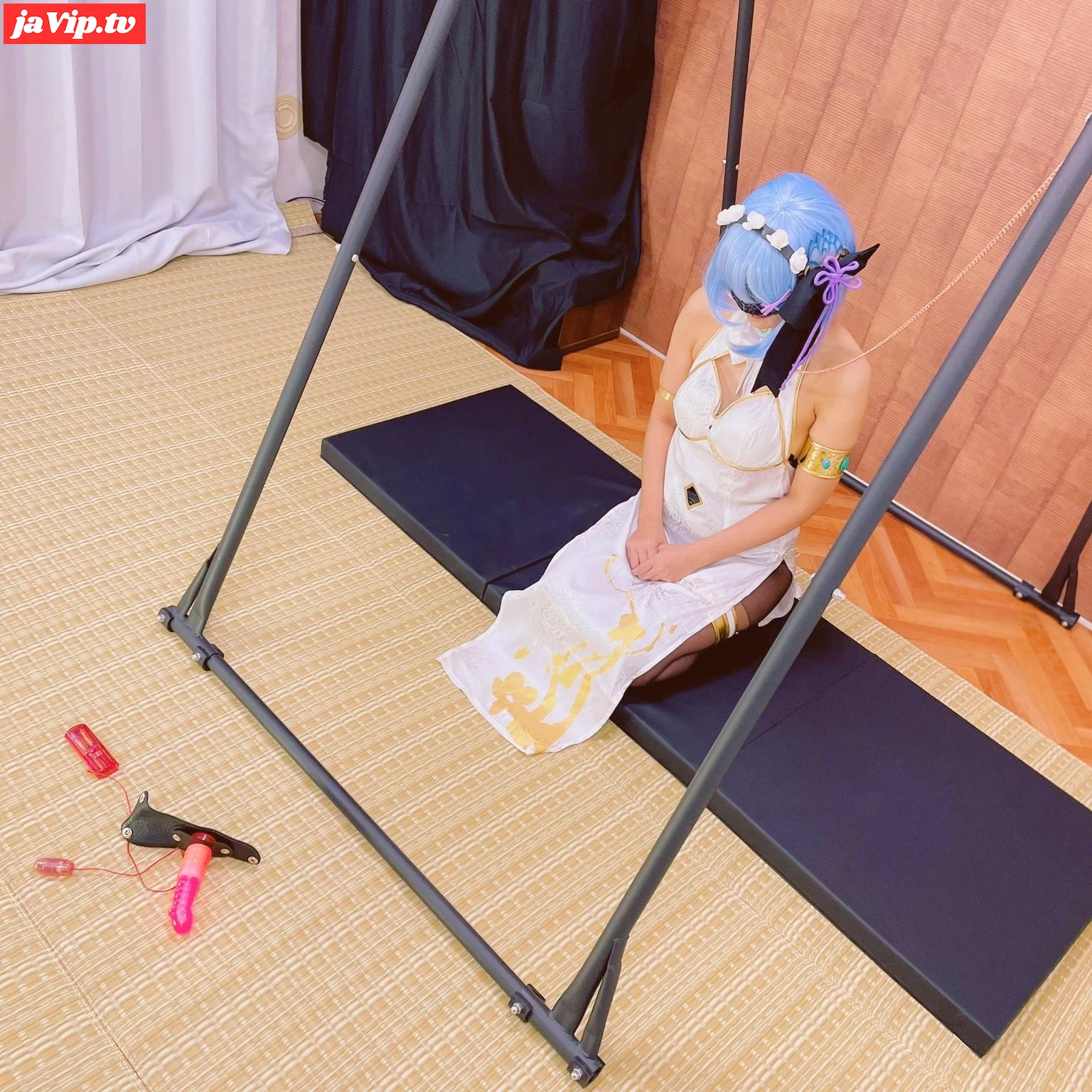 fc2ppv-4427502 - 外すことの出来ない貞操帯　Chastity belt that cannot be removed - FC2PPV動画をオンラインで視聴 - jaVip