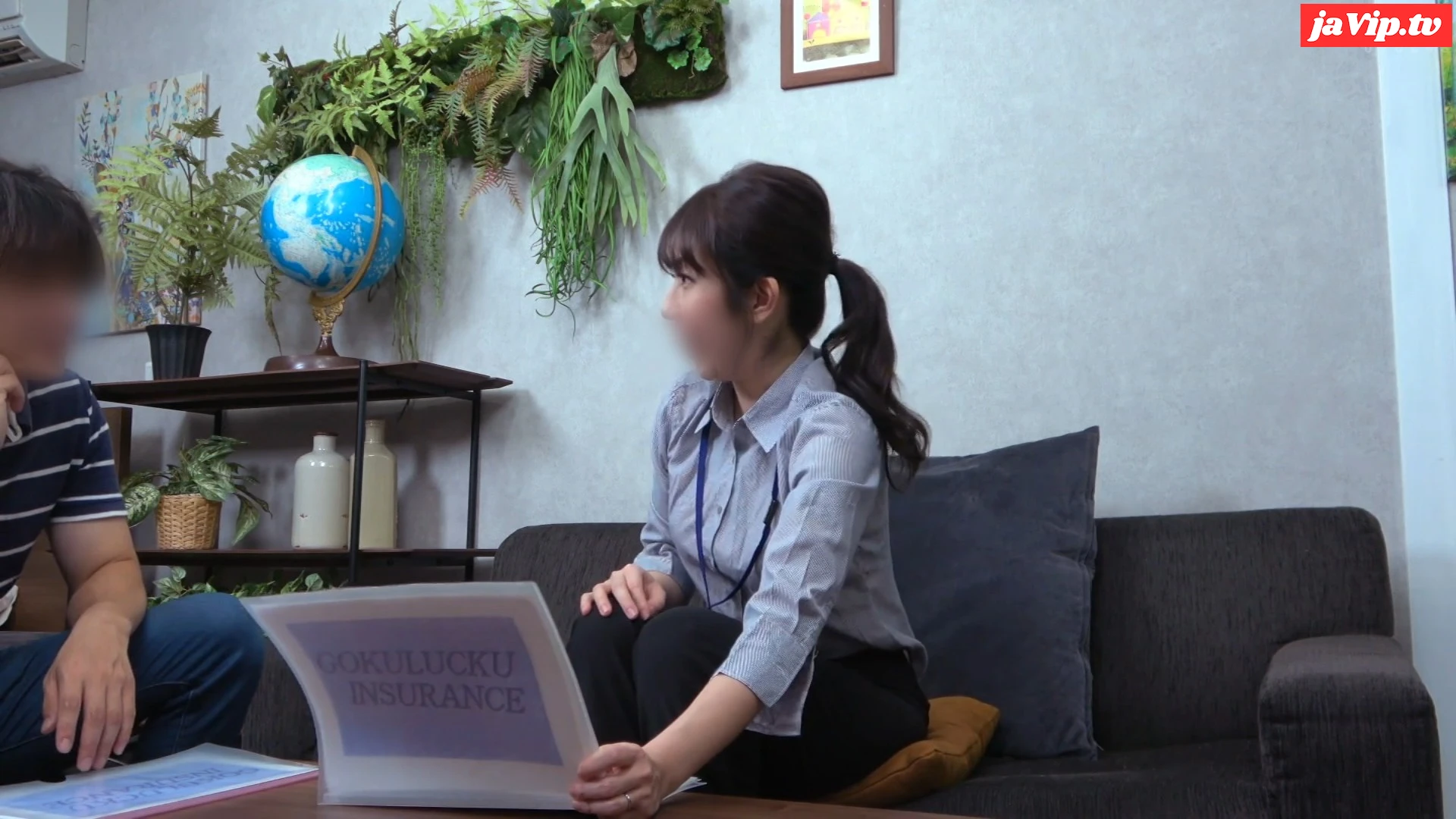 fc2ppv-4406944 - 【熟女】スーツ姿のエロい生保レディ。契約の為におちんぽを絶品フェラご奉仕。 - FC2PPV動画をオンラインで視聴 - jaVip