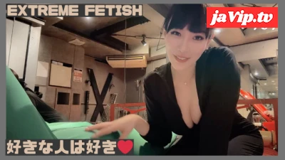 fc2ppv-4414024 - もじもじ君の格好に興奮してしまうフェチに悪戯
