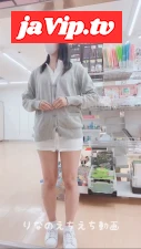 fc2ppv-4408999 - 【りなのえちな自撮り】デパートの売り場でパンツにコード付きローター入れて露出オナニー…途中でその場でパンツ脱いで割れ目出してオナニーしちゃいました…
