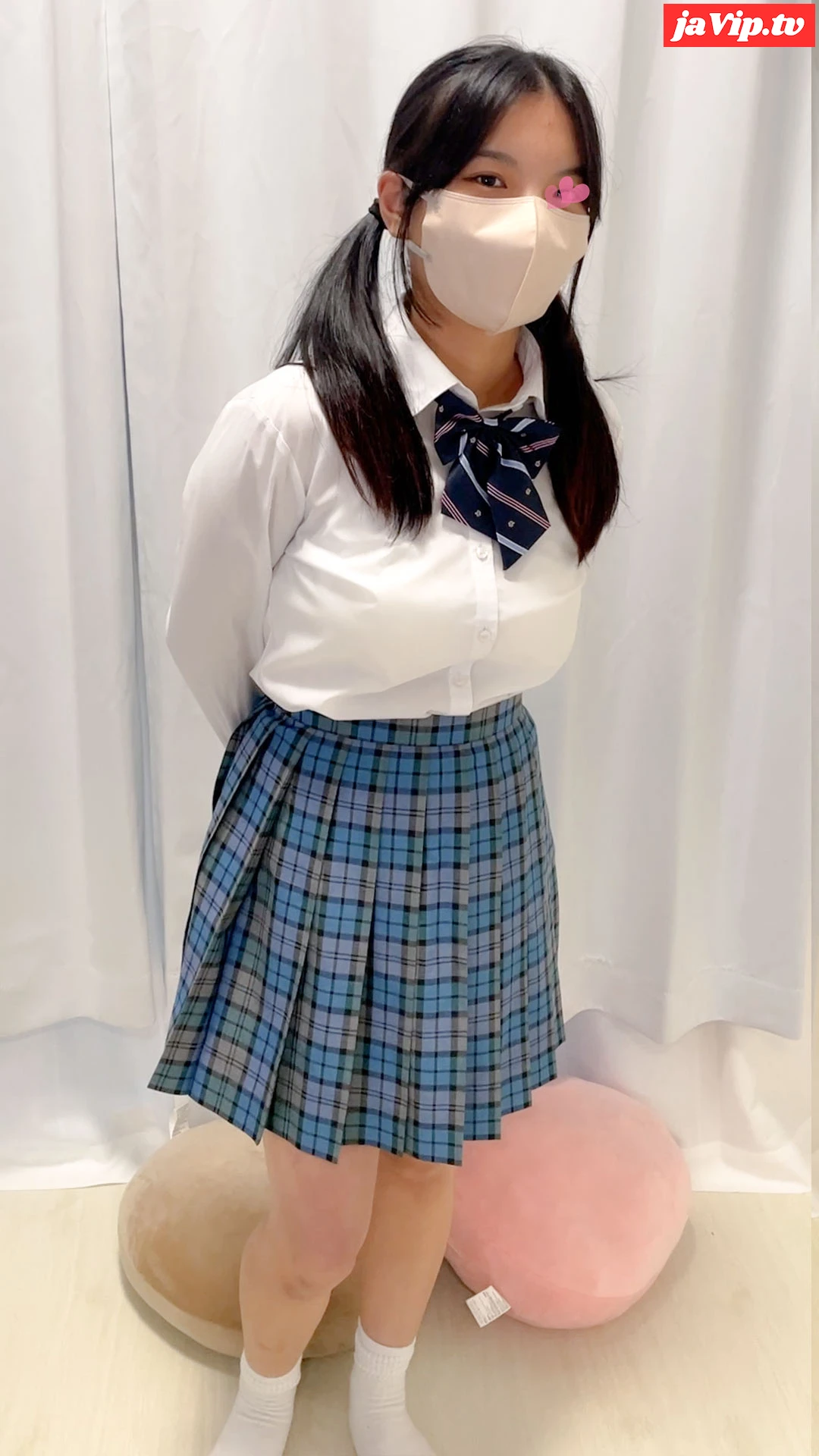 fc2ppv-4327502 - 爆乳青チェちゃんを全裸身体検査/パイパンなマンコを観察 - FC2PPV動画をオンラインで視聴 - jaVip