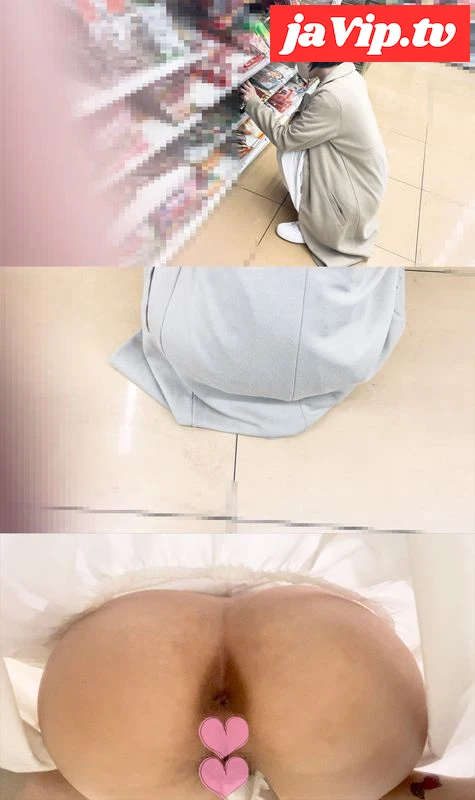 fc2ppv-4327490 - Both anal and pussy ♡ Heart -shaped man hair of half beauty/upside down from directly below ♡ [Amateur/beautiful big tits] - FC2PPV動画をオンラインで視聴 - jaVip