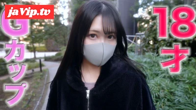 fc2ppv-4403492 - Show the main story completely\! 18-year-old G-cup super-styled beauty, fully enjoying her sensitive body! Don't hesitate to serve in bulk! 