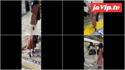 fc2ppv-4401658 - [布面積5%未満/茫然自失]地味ワンピのミニマムむっつり。防御*0のTバックに指頭の侵入を容易に許してTheEND。