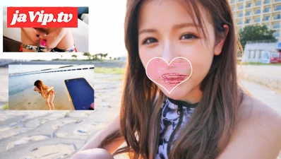 fc2ppv-4401465 - 可愛い彼女に遠隔操作バイブを仕込んで海に行ってみた　〈素人〉※レビュー特典あり