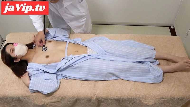 fc2ppv-4398682 - Forbidden electrocardiogram test on a beautiful female college student with beautiful breasts [sexual harassment/physician] - FC2PPV動画をオンラインで視聴 - jaVip